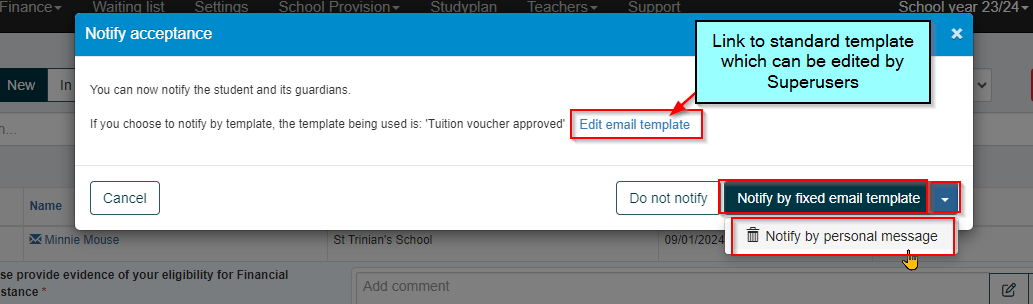 A screenshot of a computer

Description automatically generated