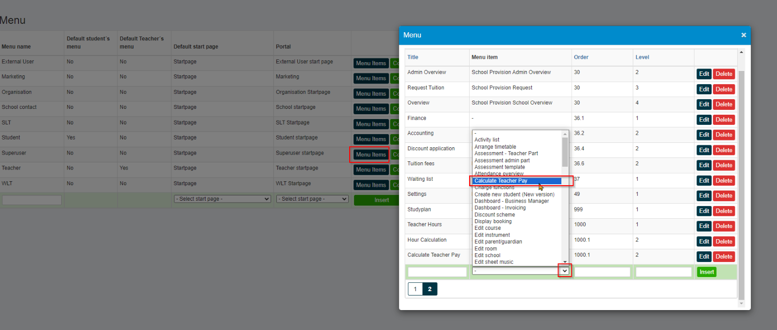 A screenshot of a computer

Description automatically generated