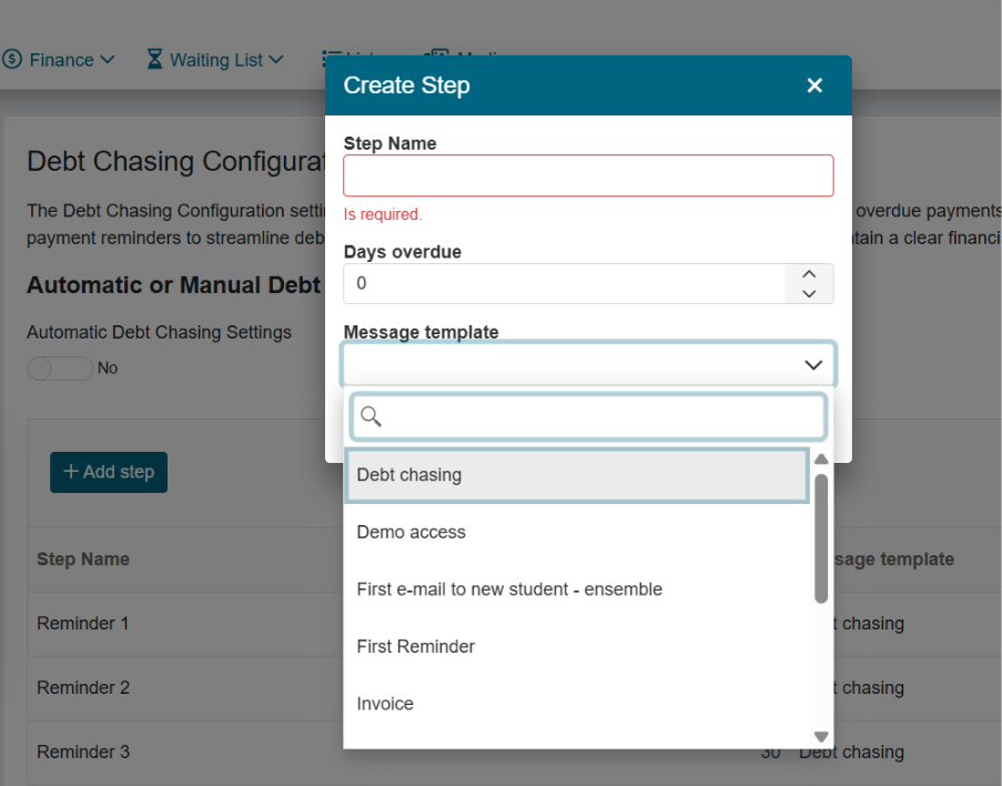 A screenshot of a computer

Description automatically generated