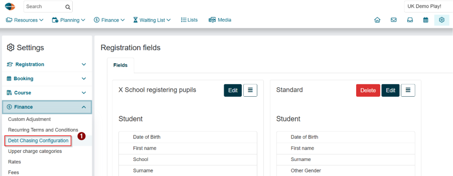 A screenshot of a computer

Description automatically generated